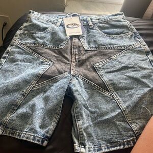 aelfric eden star shorts